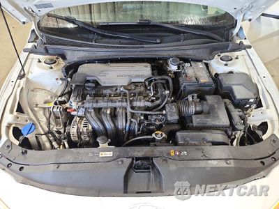 Zdjęcie 11 z 12 samochodu: 2024 HYUNDAI ELANTRA SEL VIN:KMHLS4DG6RU812071 - miniatura