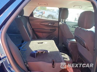 Zdjęcie 10 z 12 samochodu: 2022 CHEVROLET TRAILBLAZER LT VIN:KL79MPSLXNB058508 - miniatura