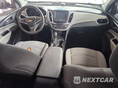 Zdjęcie 8 z 13 samochodu: 2018 CHEVROLET EQUINOX LS VIN:2GNAXHEV6J6217734 - miniatura