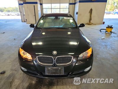 Piąte zdjęcie samochodu w środku: 2008 BMW 328 I VIN:WBAWB33588P134526 - miniatura
