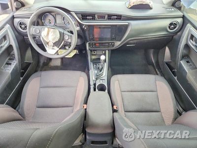 Zdjęcie 8 z 12 samochodu: 2019 TOYOTA COROLLA LE VIN:2T1BURHE1KC245867 - miniatura