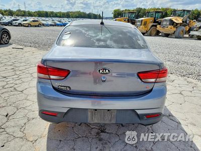 Zdjęcie 6 z 12 samochodu: 2019 KIA RIO S VIN:3KPA24AB6KE178401 - miniatura