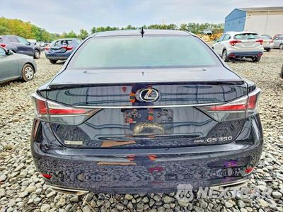Zdjęcie 6 z 12 samochodu: 2019 LEXUS GS 350 F SPORT VIN:JTHCZ1BL3KA010534 - miniatura