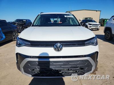 Piąte zdjęcie samochodu w środku: 2026 VOLKSWAGEN TAOS S VIN:3VV5C7B23TM015275 - miniatura