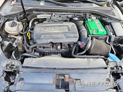 Zdjęcie 11 z 12 samochodu: 2015 AUDI A3 PREMIUM VIN:WAUBFGFF7F1011556 - miniatura