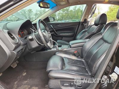 Zdjęcie 7 z 12 samochodu: 2011 NISSAN MAXIMA 3.5 S VIN:1N4AA5AP3BC807422 - miniatura