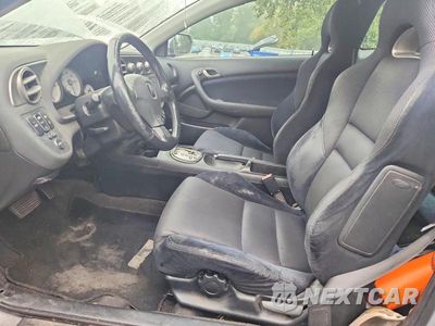Zdjęcie 7 z 12 samochodu: 2005 ACURA RSX VIN:JH4DC54825S005040 - miniatura