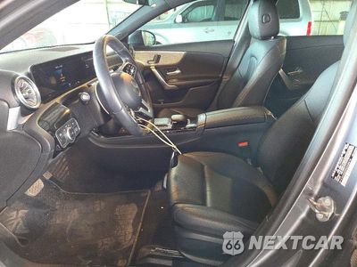 Zdjęcie 7 z 12 samochodu: 2021 MERCEDES-BENZ A 220 VIN:W1K3G4EB5MJ268414 - miniatura