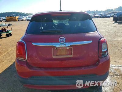 Zdjęcie 6 z 14 samochodu: 2017 FIAT 500X LOUNGE VIN:ZFBCFXDB4HP583680 - miniatura