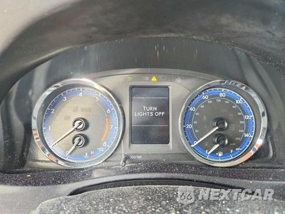 Zdjęcie 9 z 12 samochodu: 2017 TOYOTA COROLLA LE VIN:5YFBURHE9HP693895 - miniatura