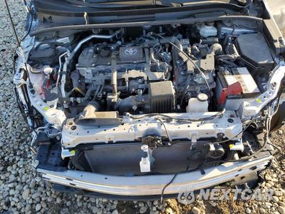 Zdjęcie 11 z 12 samochodu: 2024 TOYOTA COROLLA HYBRID LE VIN:JTDBCMFE3R3031409 - miniatura