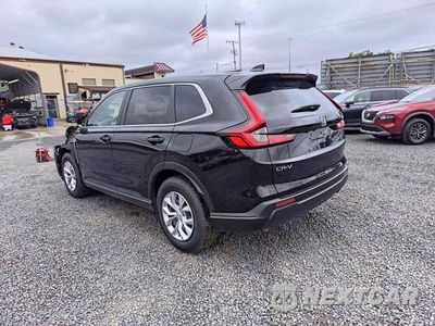 Drugie zdjęcie samochodu z przodu: 2026 HONDA CR-V LX VIN:2HKRS4H27TH413197 - miniatura