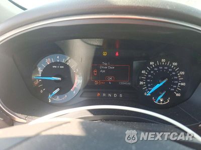 Zdjęcie 9 z 12 samochodu: 2016 FORD FUSION SE VIN:1FA6P0HD8G5135498 - miniatura