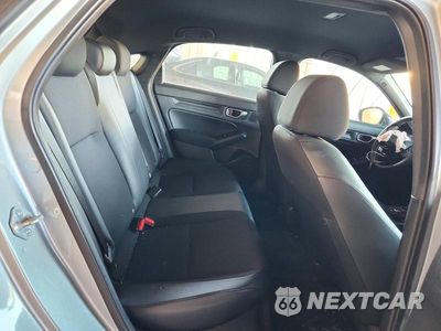 Zdjęcie 10 z 12 samochodu: 2025 HONDA CIVIC SPORT VIN:19XFL2H89SE004274 - miniatura