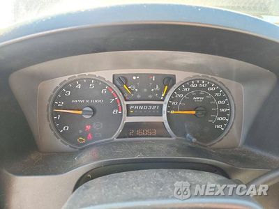 Zdjęcie 9 z 12 samochodu: 2005 CHEVROLET COLORADO Z71 VIN:1GCDS136958291012 - miniatura