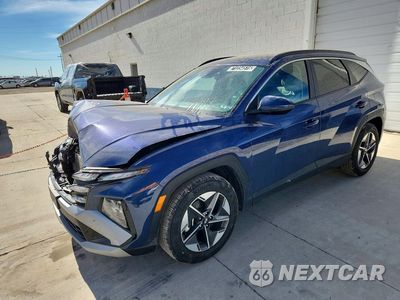 2026 HYUNDAI TUCSON SEL 5NMJB3DE1TH662468 - główne zdjęcie licytacji z USA - miniatura