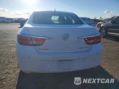 Zdjęcie 6 z 12 samochodu: 2014 BUICK VERANO CONVENIENCE VIN:1G4PR5SK5E4113292 - miniatura