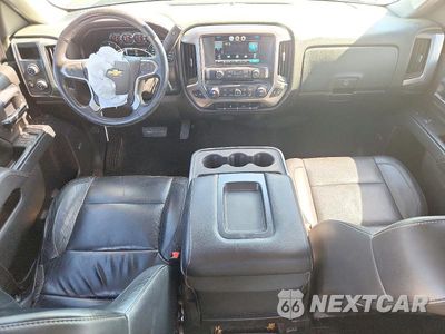 Zdjęcie 8 z 12 samochodu: 2015 CHEVROLET SILVERADO K1500 LT VIN:3GCUKREC0FG203767 - miniatura