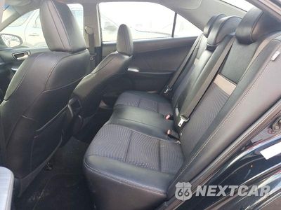Zdjęcie 10 z 12 samochodu: 2013 TOYOTA CAMRY SE VIN:4T1BF1FK9DU230071 - miniatura