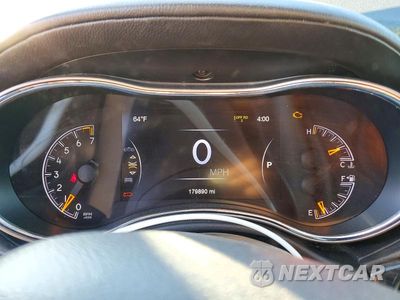 Zdjęcie 9 z 13 samochodu: 2020 JEEP GRAND CHEROKEE OVERLAND VIN:1C4RJFCG5LC136093 - miniatura