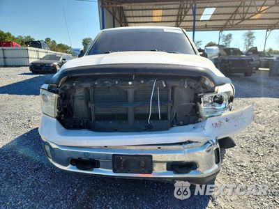 Piąte zdjęcie samochodu w środku: 2014 RAM 1500 LARAMIE VIN:1C6RR7NT9ES268489 - miniatura
