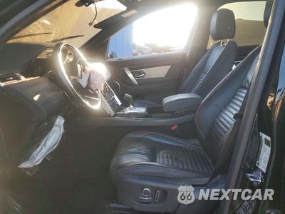 Zdjęcie 7 z 13 samochodu: 2021 LAND ROVER DISCOVERY SPORT S R-DYNAMIC VIN:SALCT2FXXMH884209 - miniatura