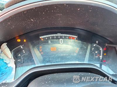 Zdjęcie 9 z 13 samochodu: 2018 HONDA CR-V EX VIN:5J6RW1H55JA003154 - miniatura
