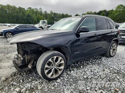 2018 BMW X5 SDRIVE35I 5UXKR2C51J0X09411 - główne zdjęcie licytacji z USA - miniatura