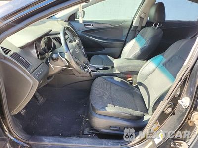 Zdjęcie 7 z 12 samochodu: 2011 HYUNDAI SONATA SE 2.0T VIN:5NPEC4AB9BH189354 - miniatura