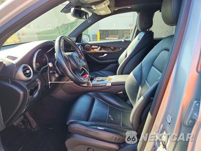 Zdjęcie 7 z 13 samochodu: 2017 MERCEDES-BENZ GLC 300 4MATIC VIN:WDC0G4KB7HF147341 - miniatura
