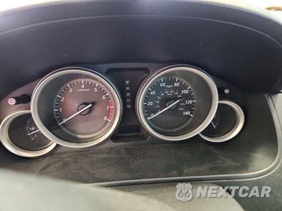 Zdjęcie 9 z 12 samochodu: 2013 MAZDA CX-9 TOURING VIN:JM3TB2CA4D0410367 - miniatura