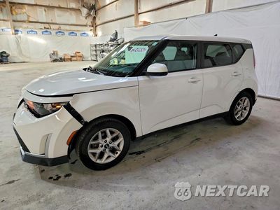 2023 KIA SOUL LX KNDJ23AU1P7860637 - główne zdjęcie licytacji z USA - miniatura