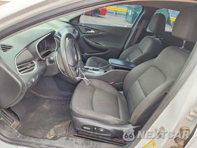 Zdjęcie 7 z 13 samochodu: 2019 CHEVROLET MALIBU LS VIN:1G1ZC5ST1KF207542 - miniatura