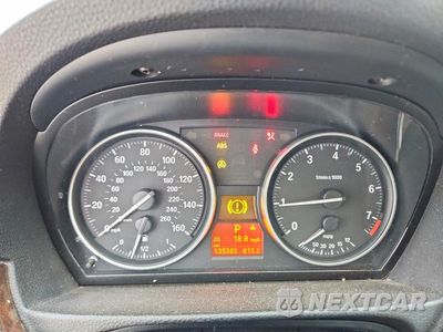 Zdjęcie 9 z 12 samochodu: 2011 BMW 3 SERIES VIN:WBAPH7G55BNM57049 - miniatura