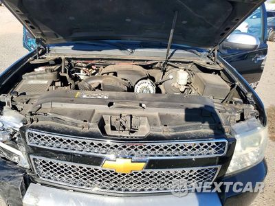 Zdjęcie 12 z 13 samochodu: 2008 CHEVROLET TAHOE K1500 VIN:1GNFK13088R114445 - miniatura