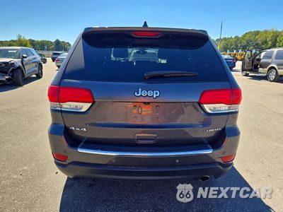 Zdjęcie 6 z 13 samochodu: 2019 JEEP GRAND CHEROKEE LIMITED VIN:1C4RJFBG8KC855340 - miniatura