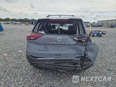 Zdjęcie 6 z 13 samochodu: 2021 NISSAN ROGUE SL VIN:JN8AT3CB1MW232706 - miniatura