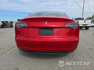 Zdjęcie 6 z 12 samochodu: 2022 TESLA MODEL 3 VIN:5YJ3E1EA7NF370361 - miniatura