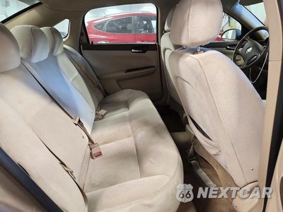 Zdjęcie 10 z 12 samochodu: 2007 CHEVROLET IMPALA VIN:2G1WT55N979271263 - miniatura