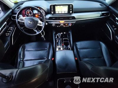Zdjęcie 8 z 13 samochodu: 2020 KIA TELLURIDE LX VIN:5XYP2DHC4LG076351 - miniatura