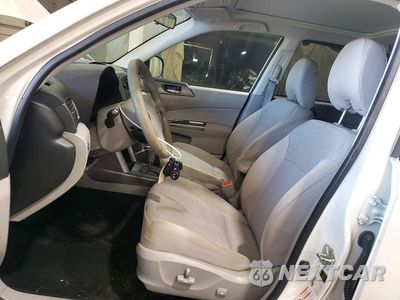 Zdjęcie 7 z 13 samochodu: 2013 SUBARU FORESTER 2.5X PREMIUM VIN:JF2SHADC6DH402092 - miniatura
