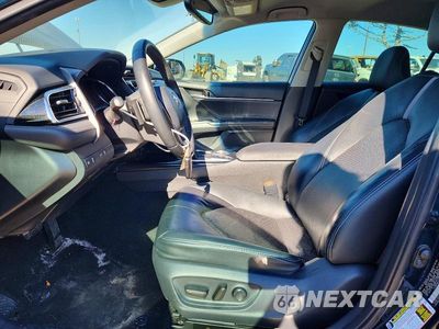 Zdjęcie 7 z 12 samochodu: 2018 TOYOTA CAMRY XSE VIN:4T1B61HK4JU620021 - miniatura