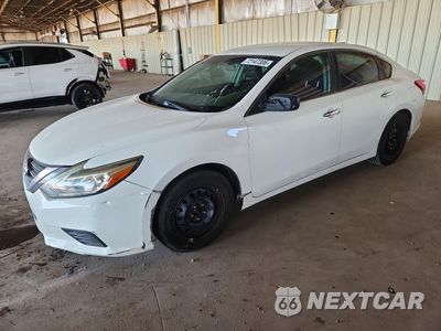 2016 NISSAN ALTIMA 2.5 S 1N4AL3APXGC292652 - główne zdjęcie licytacji z USA - miniatura