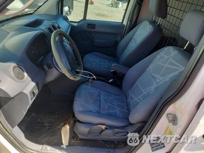 Zdjęcie 7 z 12 samochodu: 2010 FORD TRANSIT CONNECT XLT VAN VIN:NM0LS7BN2AT004332 - miniatura