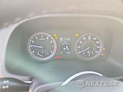 Zdjęcie 9 z 13 samochodu: 2017 HYUNDAI TUCSON SPORT VIN:KM8J3CA25HU331248 - miniatura