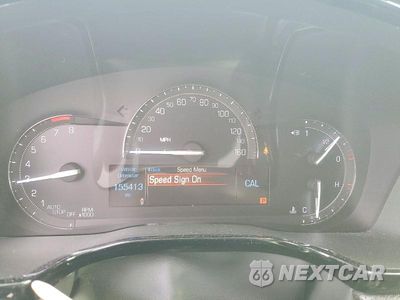 Zdjęcie 9 z 14 samochodu: 2017 CADILLAC XT5 PREMIUM LUXURY VIN:1GYKNCRS4HZ135838 - miniatura