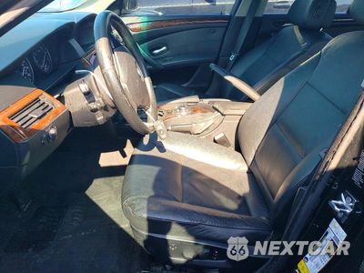 Zdjęcie 7 z 12 samochodu: 2009 BMW 535 XI VIN:WBANV93549C133792 - miniatura