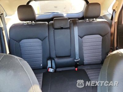 Zdjęcie 10 z 13 samochodu: 2015 FORD EDGE SE VIN:2FMTK3G86FBB39699 - miniatura