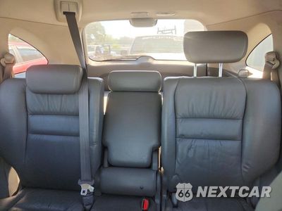 Zdjęcie 10 z 13 samochodu: 2007 HONDA CR-V EXL VIN:JHLRE48727C119505 - miniatura