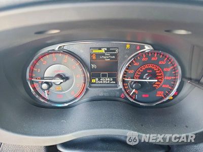 Zdjęcie 9 z 13 samochodu: 2017 SUBARU WRX VIN:JF1VA1B61H9813743 - miniatura